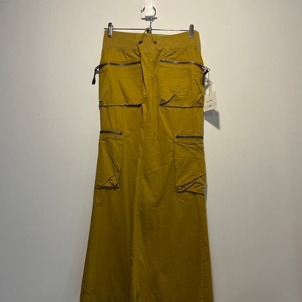 G.o.a skirt