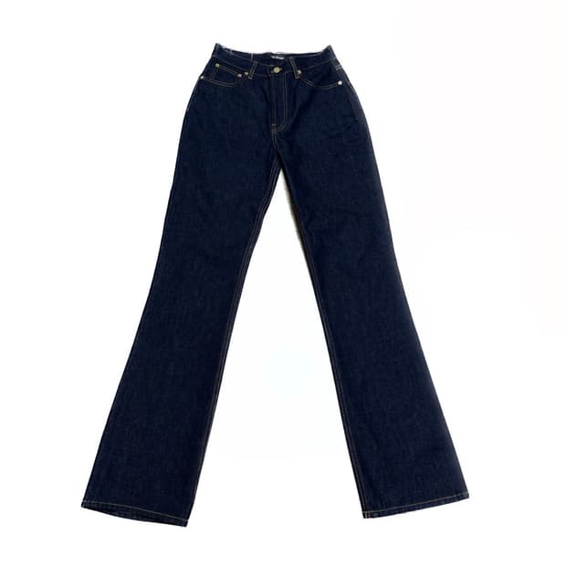 새상품) 자크뮈스 데님 팬츠 바지 청바지