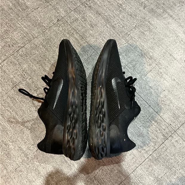 Nike 나이키 레볼루션6 넥스트레이처 운동화