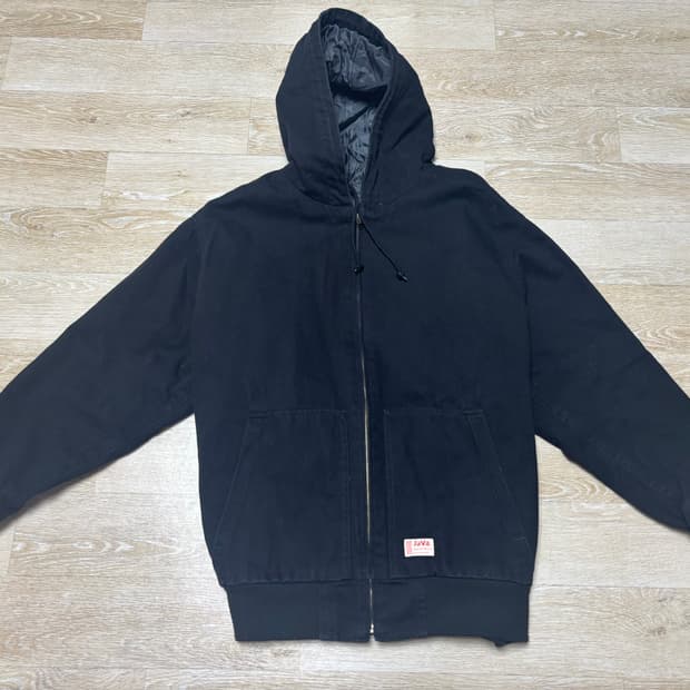 Java 엑티브 워크자켓