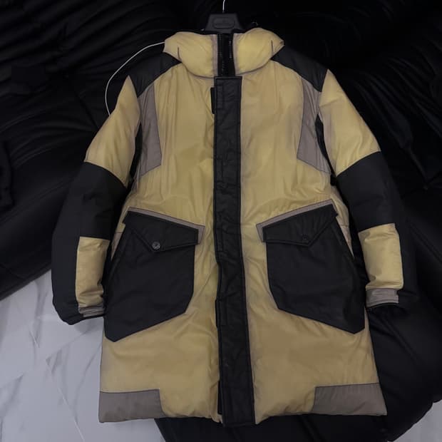 (정품) 스톤 아이스 렌진 ( L )