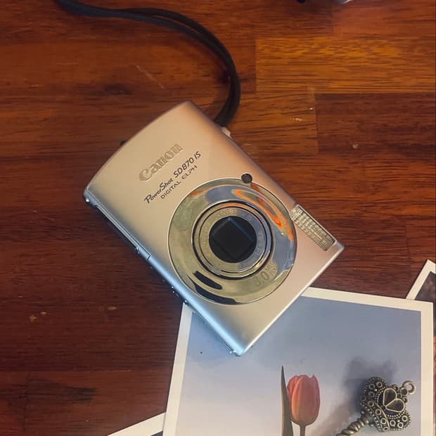 [캐논] 민트급 익서스860 / 익시910is / 파워샷 SD870is
