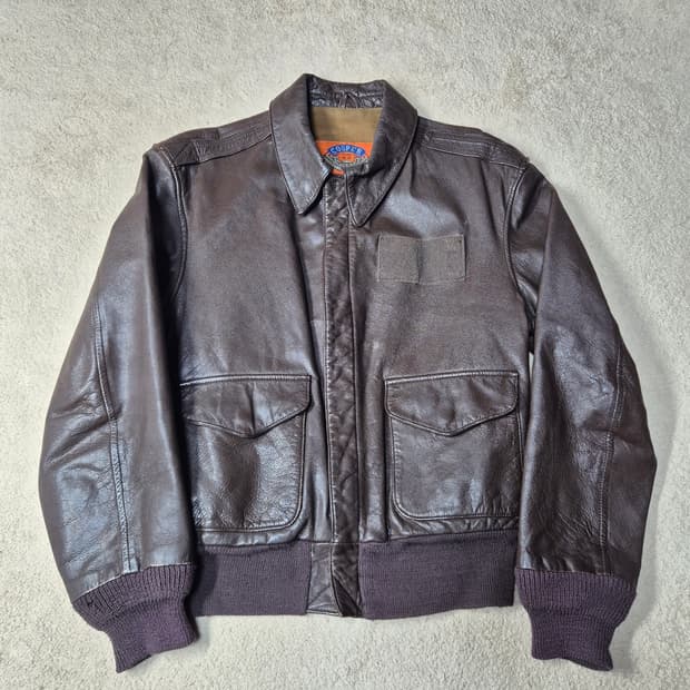 80s 미제 쿠퍼 A2