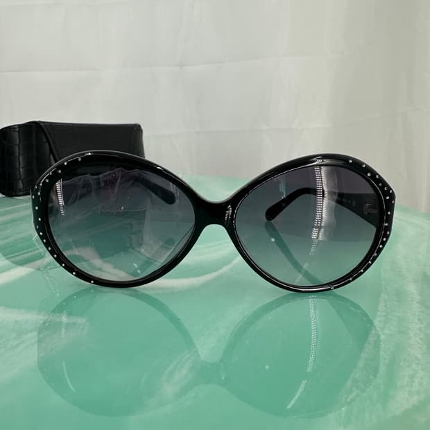 [새상품 무료배송] 잔프랑코 페레 Made In Italy 선글라스