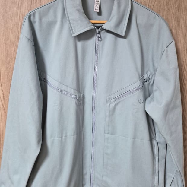 아디다스 유틸리티 워크자켓 xl