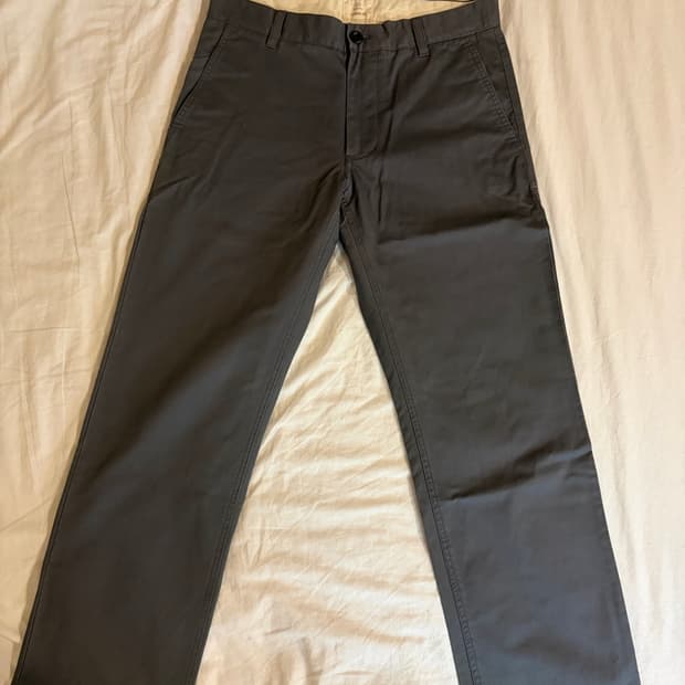 Gap 클래식핏 치노팬츠 31