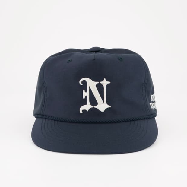 너티새비지 트러커 캡