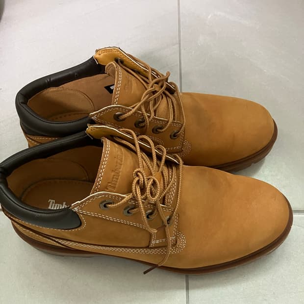 팀버랜드 로우 280