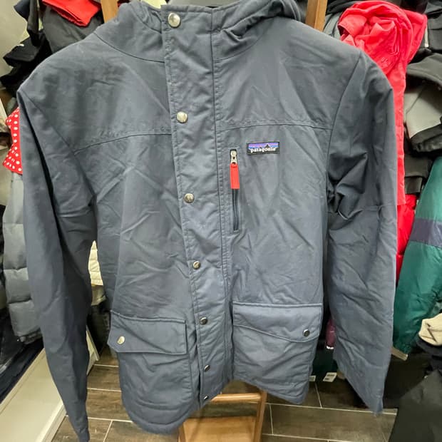 파타고니아 사이즈 확인하셔용