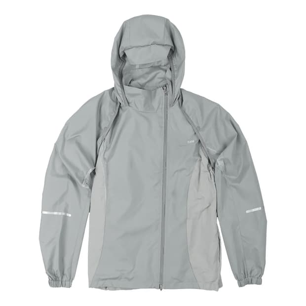 OJOS 오호스 separable windbreaker 바람막이