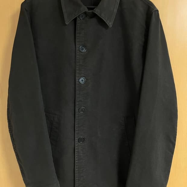 베트라 몰스킨 자켓