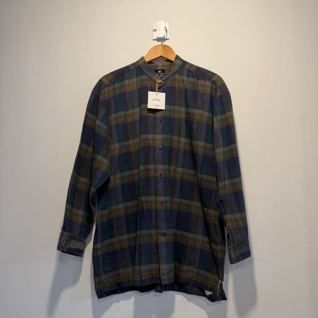 Issey miyake shirt
