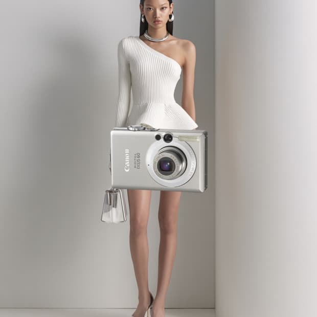 CANON IXUS 60 캐논 익서스 60 빈티지 디지털카메라 디카