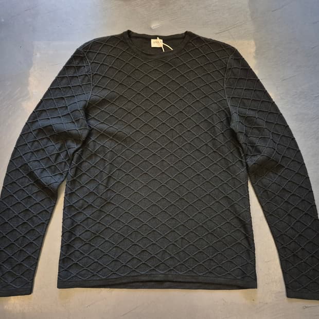 아르마니꼴레지오니 울 니트