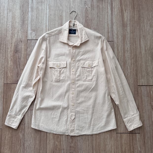 트란퀼 하우스 워크 셔츠 / S