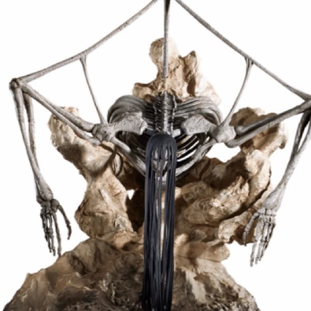 진격의거인 제일복권 종미의거인 미개봉 칼박