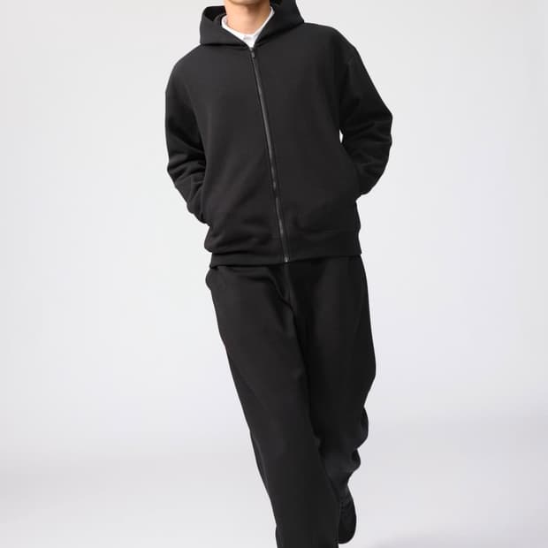 (구매)유니클로 c스웨트팬츠 M