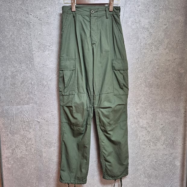 Rothco B.D.U 여성 밀리터리 카고 팬츠 (26)