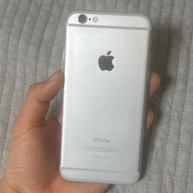 아이폰 6 16기가 판매
