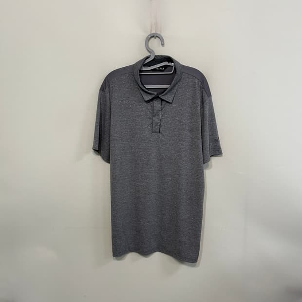 밀레 남성 반팔 티셔츠 110