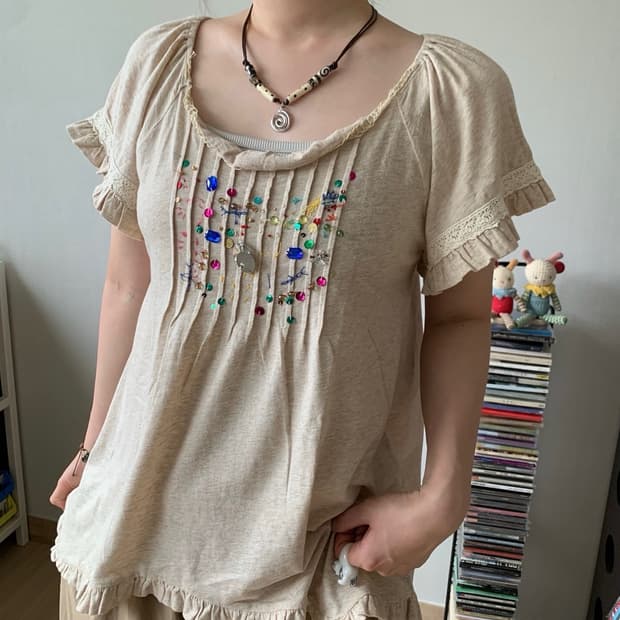 sunao kuwahara, top