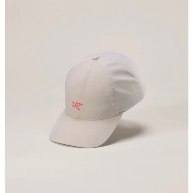 아크테릭스 스몰버드 캡