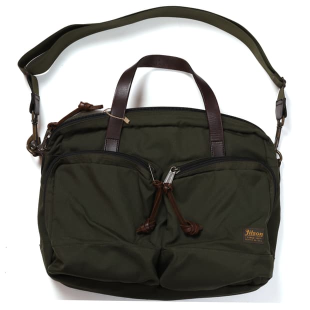 필슨 Filson Briefcase 