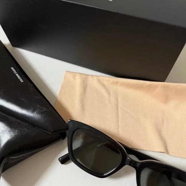 젠틀몬스터 로티