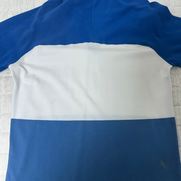 라코스테 반팔티 처분