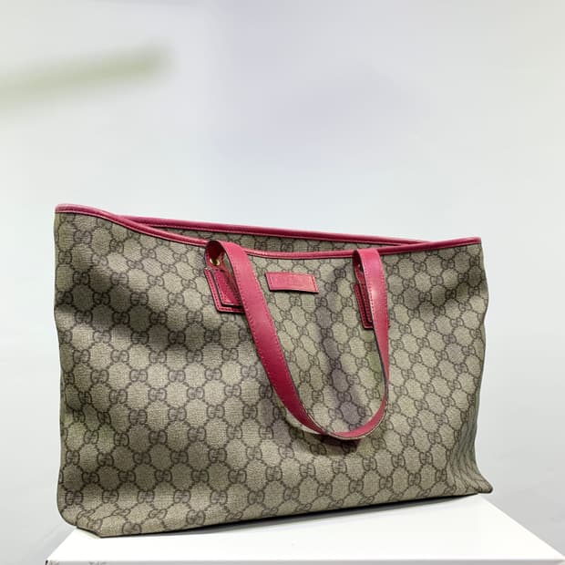 구찌 쇼퍼백 판매합니다 