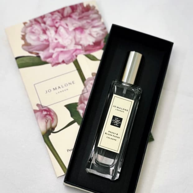 조말론 피오니 앤 블러쉬 스웨이드 코롱 30ml