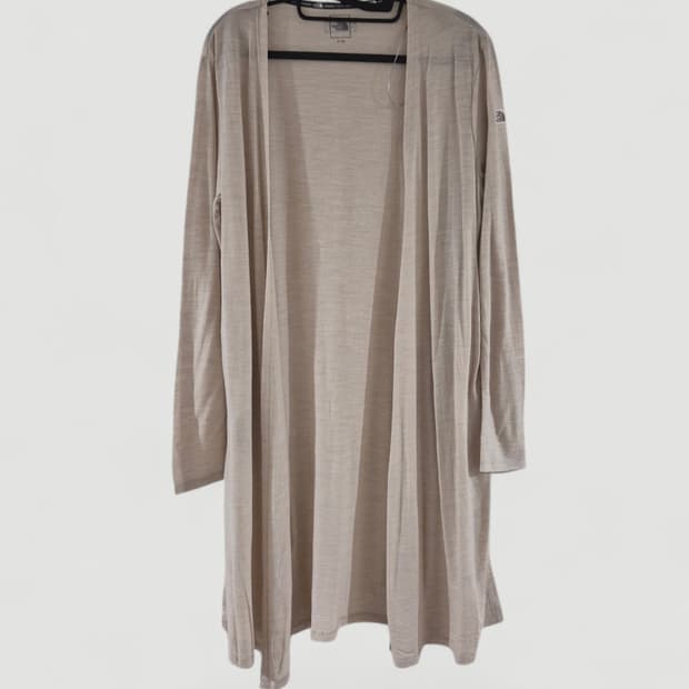 [85]노스페이스 롱가디건 봄여름시즌 여성