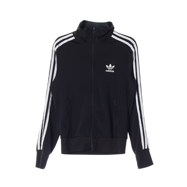 아디다스 빅트레포일 트랙탑 XS