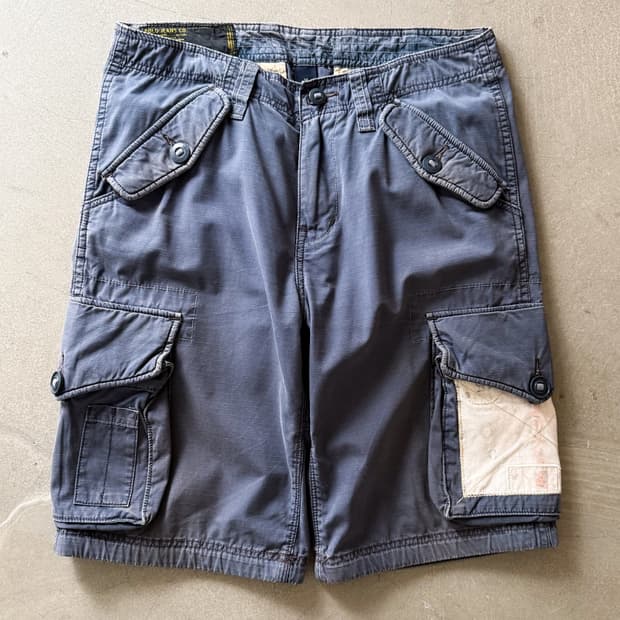 Polo Jeans Ralph Lauren Cargo Pants