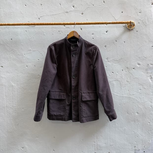 마가렛호웰 몰스킨 