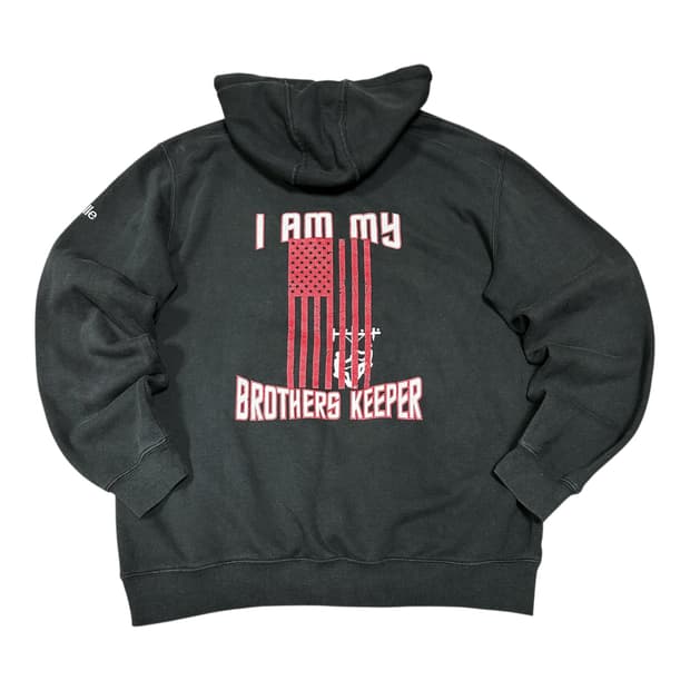 ✨ (바배) 칼하트 미드웨이트 기모 후드티