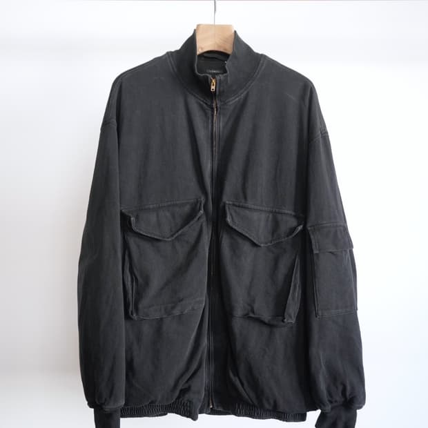 코모리 코튼저지 G8