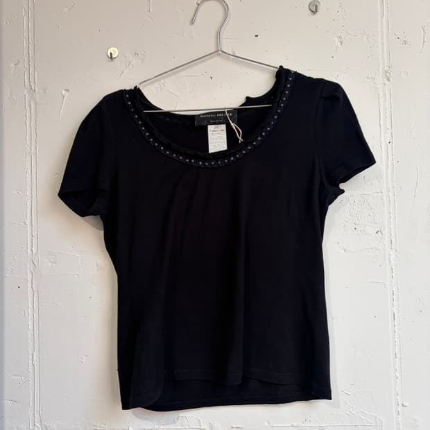 SOCIETA'DEL SILE top (made in ITALY)