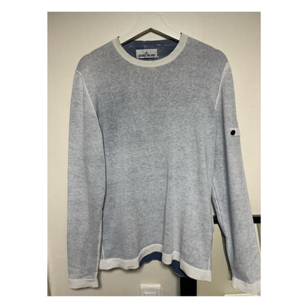 스톤아일랜드 아이스 롱슬리브