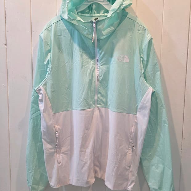 THE NORTH FACE 노스페이스 바람막이