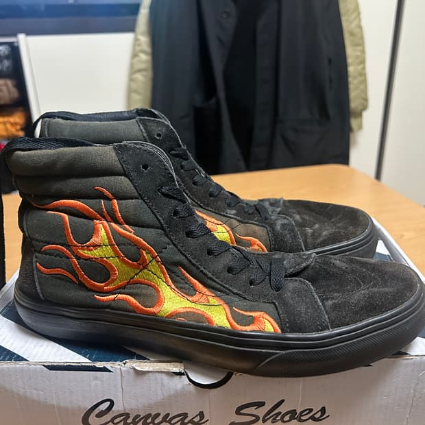 더블탭스 반스 270