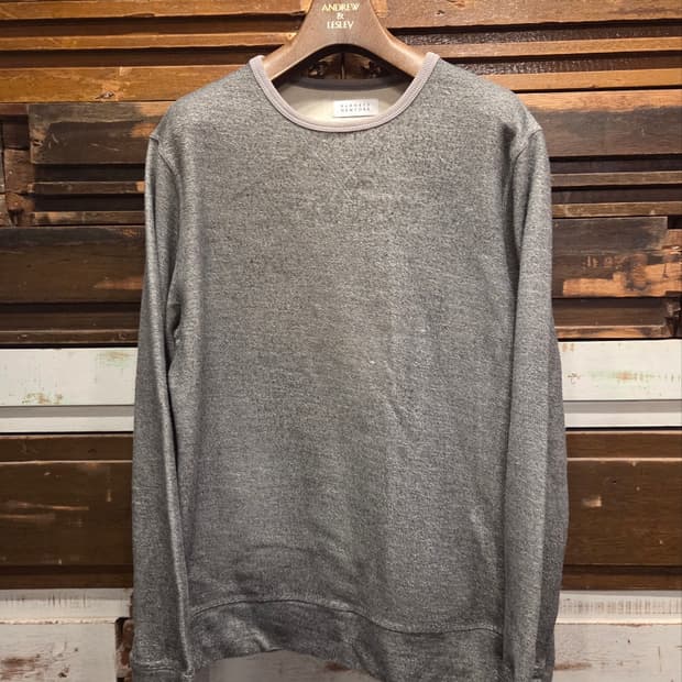 바니스 뉴욕 PB 스웻