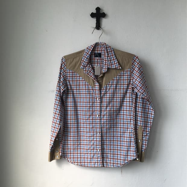 takeo kikuchi shirt