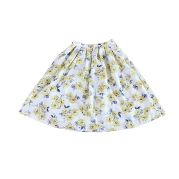 Vintage skirt