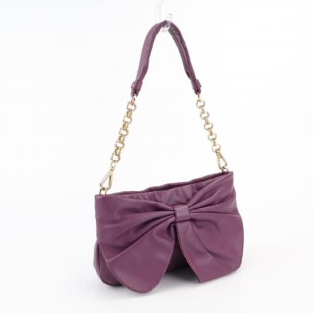 니나리치 숄더백