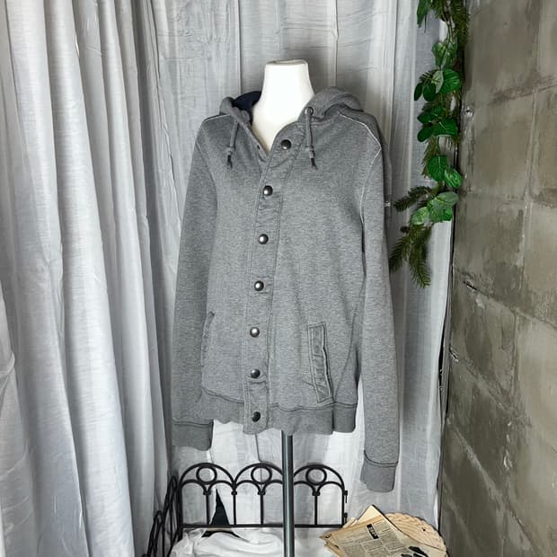 아베크롬비 후드집업