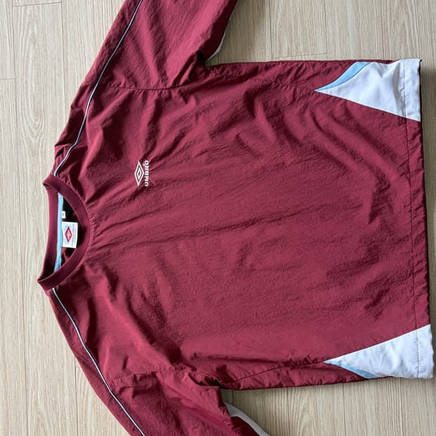 엄브로 자두색 피스테 90