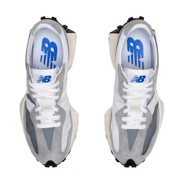 뉴발란스 327 그레이 