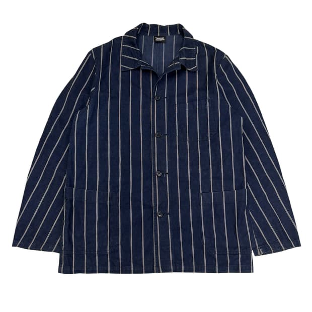 저널스탠다드 Japan 커버올 자켓