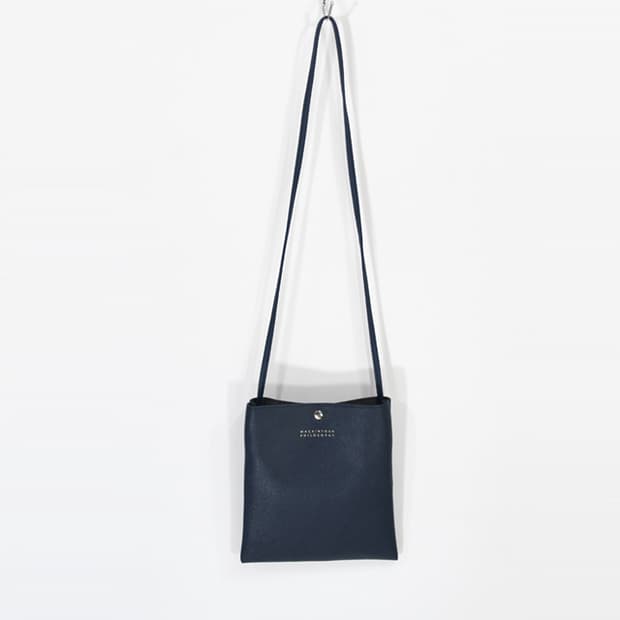 MACKINTOSH PHILOSOPHY 스퀘어숄더백